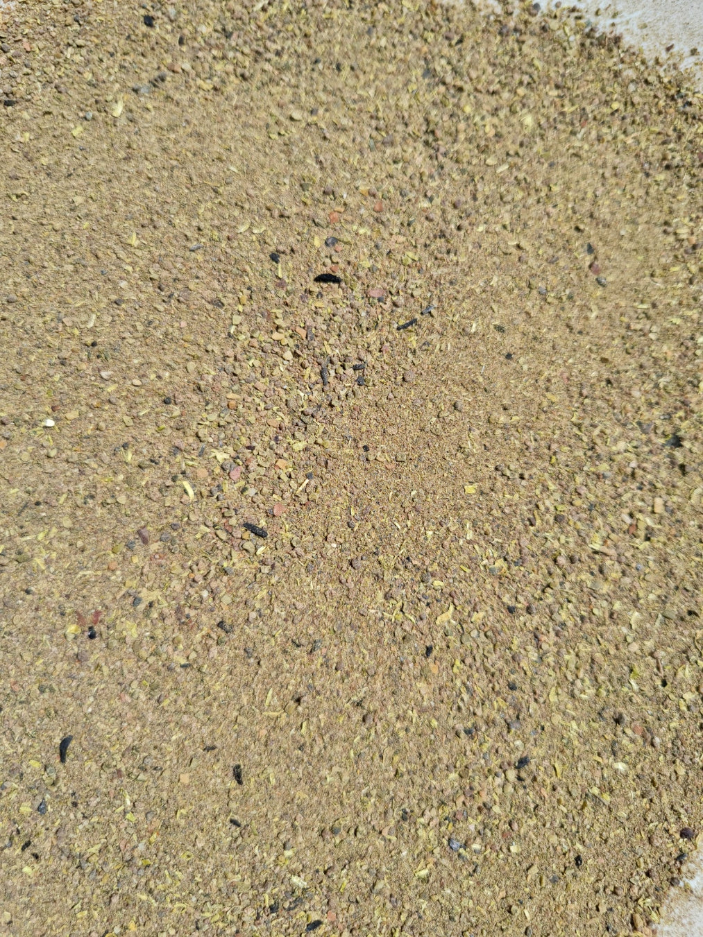 IXIM Living Soil Dünger für Wachstum | MONTEZUMA24